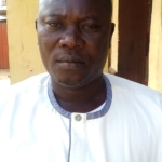 Taiwo Adejumo