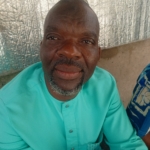 Olusoji Bashir